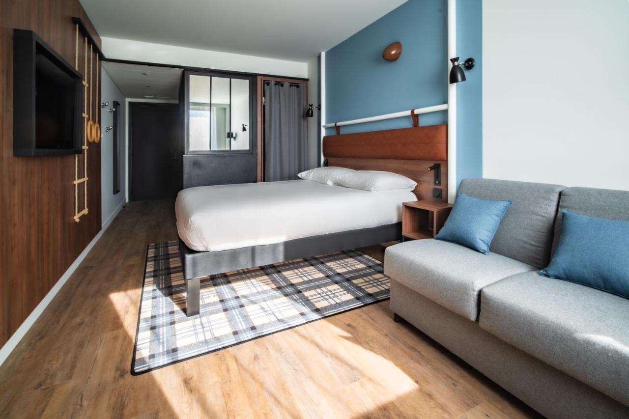 Ibis Styles Castelnaudary Hotel Exterior photo