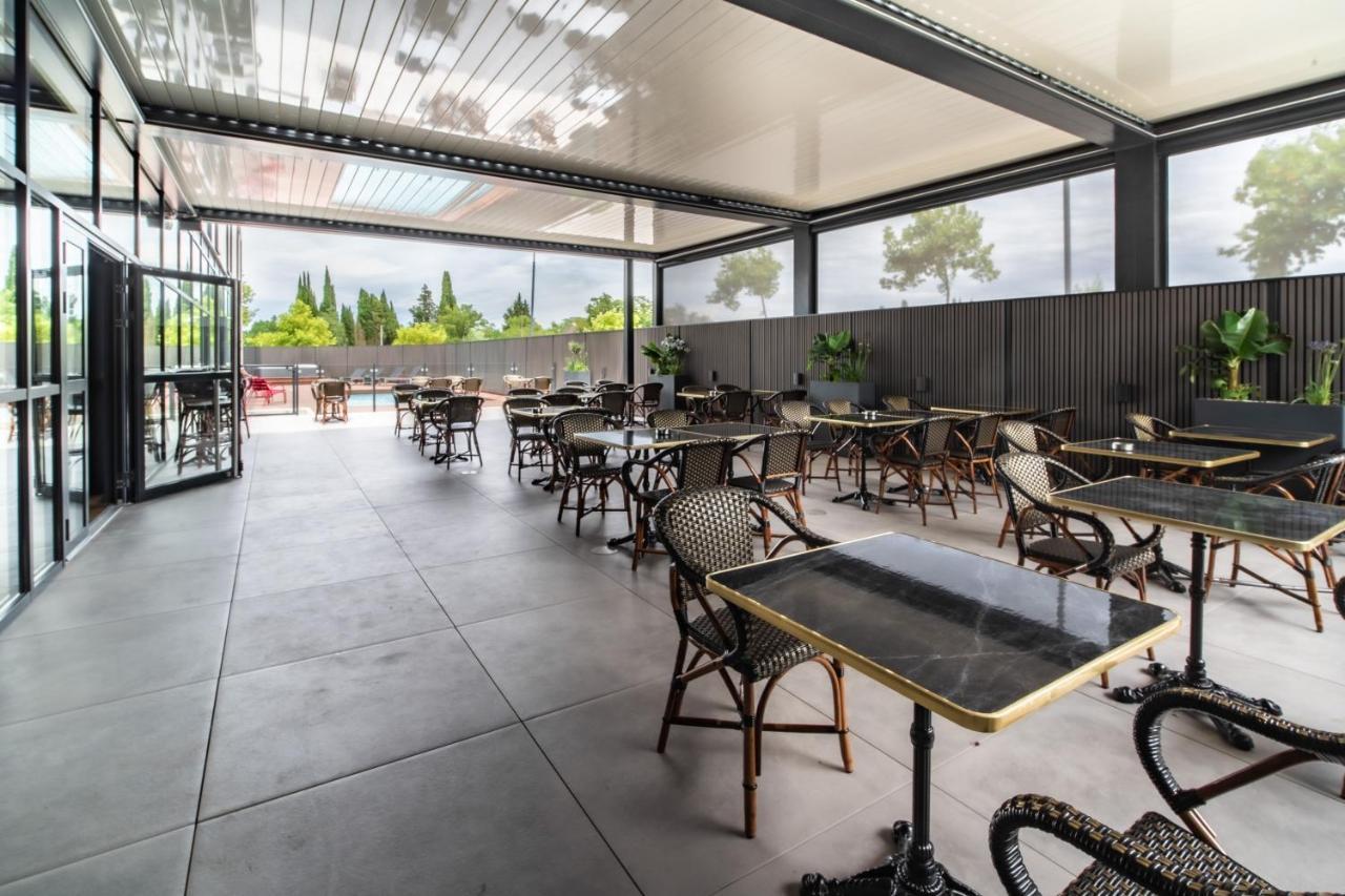 Ibis Styles Castelnaudary Hotel Exterior photo