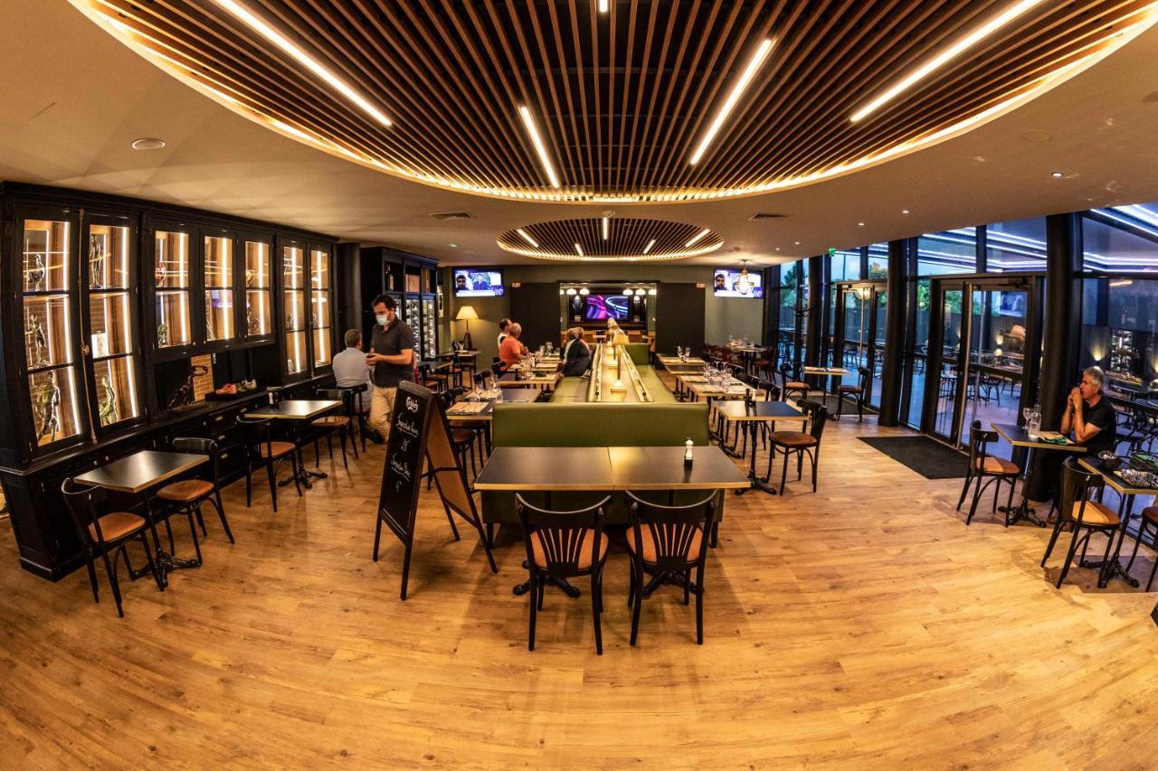 Ibis Styles Castelnaudary Hotel Exterior photo