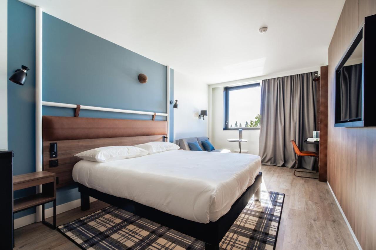 Ibis Styles Castelnaudary Hotel Exterior photo