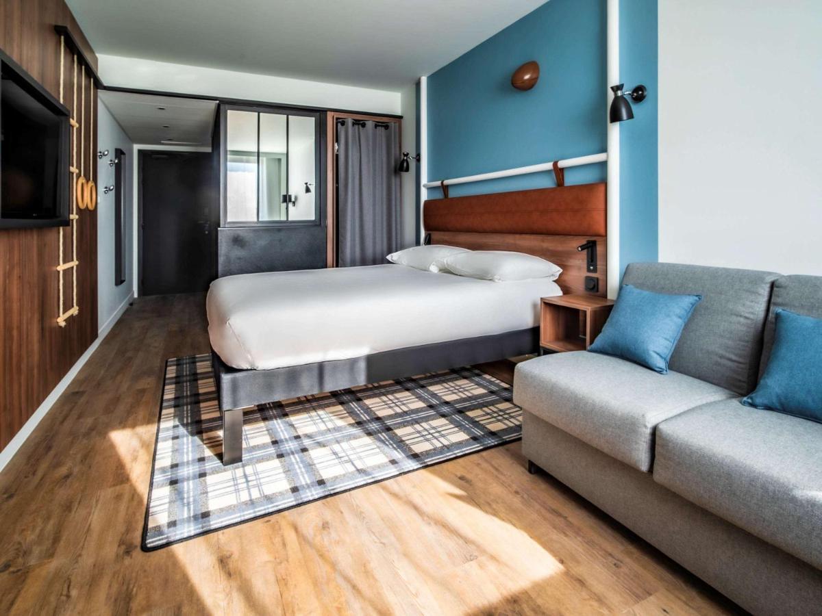 Ibis Styles Castelnaudary Hotel Exterior photo