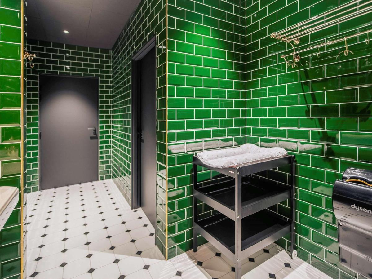 Ibis Styles Castelnaudary Hotel Exterior photo